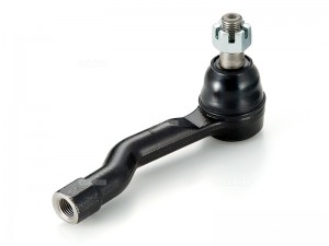 Наконечник рулевой 0702-1221 0702-1221 GMB