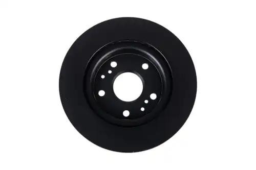 диск тормозной передний! (09C04711) Suzuki SX4/ Vitara Z06510 ZENTPARTS