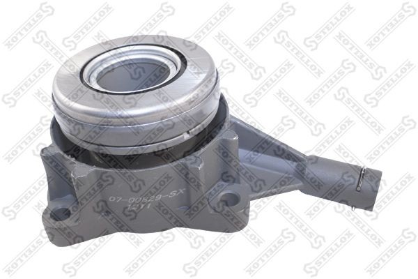 подшипник выжимной гидравлический!\ Ford Transit 2.4TDCi 04> 07-00829-SX STELLOX