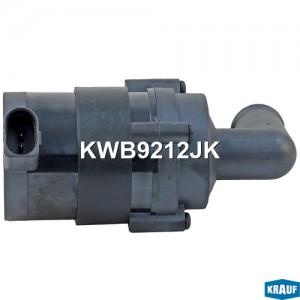 электропомпа!\ VAG KWB9212JK KRAUF