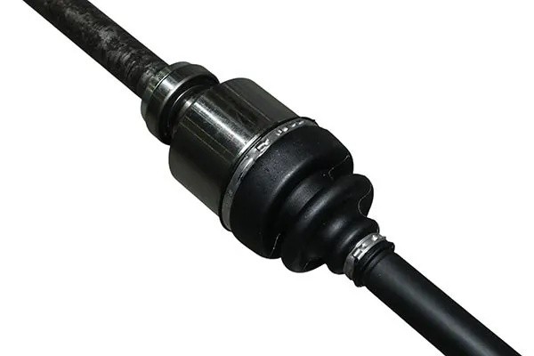 привод правый! 995mm, 24260\ Peugeot 407/Expert 1.8/2.0/1.6HDi 04> 158 2116-SX STELLOX