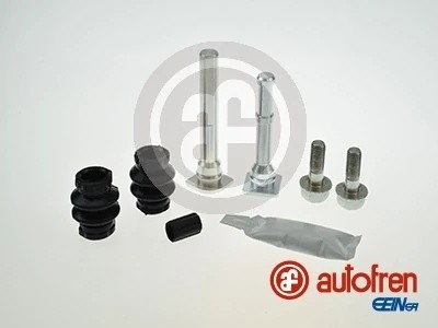 ремонтный к-т направляющей cуппорта передний!\ Audi, VW Polo 01-08, Skoda Fabia  D7243C AUTOFREN SEINSA