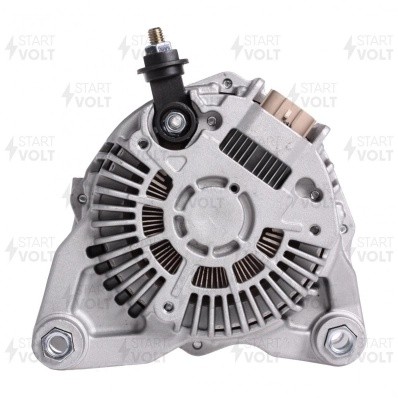 Генератор для а/м Mazda CX-5 (12-)/6 (GJ) (12-) 2.0i (без рекупер.) 100A (LG 251 LG 251EP START VOLT