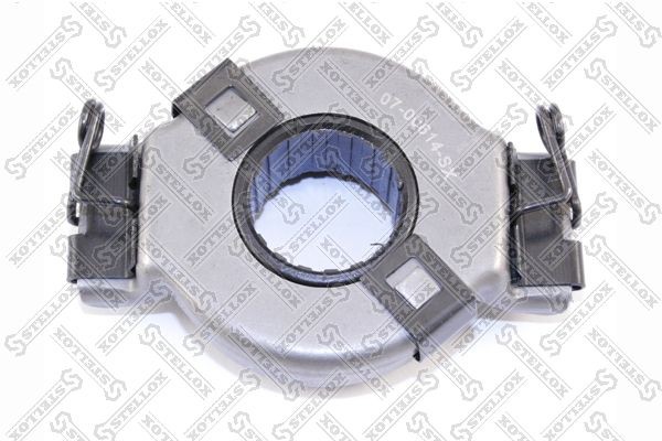подшипник выжимной!\ VW Golf 1.3 85-92/1.4/1.6 91-99/Polo 82-01 07-00614-SX STELLOX