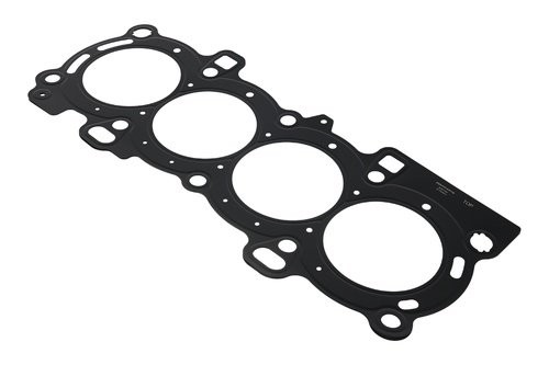 прокладка ГБЦ! Ford Focus C-MAX 1.6 16V HWDA 03> Z16781 ZENTPARTS