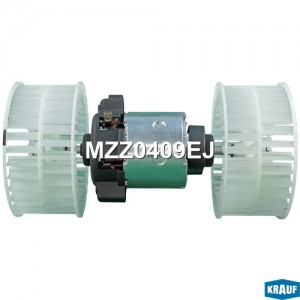Мотор печки c крыльчаткой mzz0409ej KRAUF