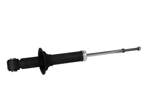 амортизатор газовый задний Mitsubishi Lancer 1.3/1.6/2.0 03> Z00304 ZENTPARTS