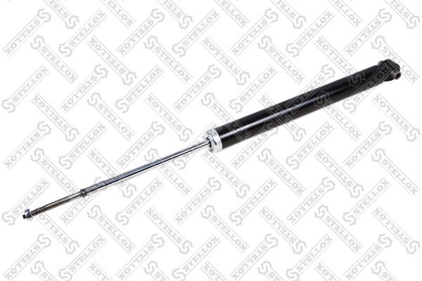 амортизатор задний газовый!\ Fiat Stilo 1.2 16V-2.4 16V/1.9JTD 01> 4203-9532-SX STELLOX