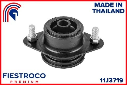 Сайлентблок рамы задний NISSAN PATHFINDER R51M 11J3719 11J3719 FIESTROCO