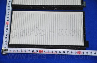 Фильтр салонный HYUNDAI STAREX-GRAND(TQ) 07-15 PMA-028 PMA028 PMC PARTS MALL