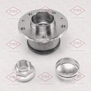 Ступица задняя CITROEN Jumper 06-FIAT Ducato 06-PEUGEOT Boxer 06- TDE5066 TDE5066 TATSUMI