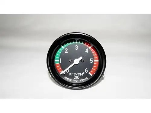 указатель давления 20013830010 AVTOPRIBOR