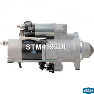 Стартер ! \ STM4193UL KRAUF