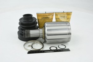 ШРУС внутренний левый 1611-169CVTLH 1611-169CVTLH FEBEST