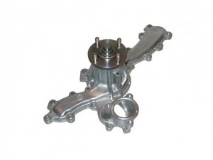 помпа!\ Toyota Land Cruiser Prado 4.0i 03> 16100-39406 TOYOTA