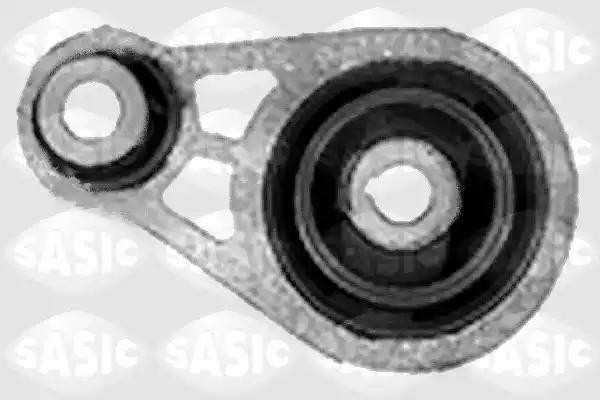 подушка ДВС задняя!\ Renault Safrane 2.0-3.0 97> 4001762 SASIC