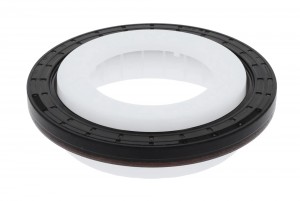 сальник коленвала !T/A 100x130x12 B1BAPTSLRDX7 \MAN 20034797B CORTECO