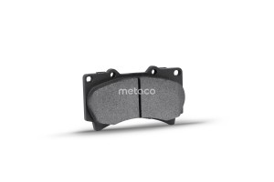 HUMMER H3 (2005>) 3000255 METACO