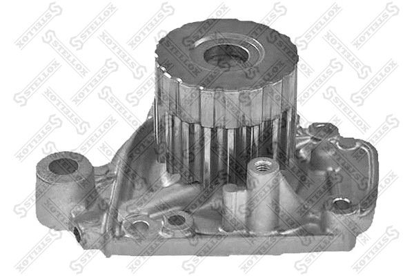 помпа!\ Honda Civic/HR-V 1.4-1.6 16V 97> 4508-0010-SX STELLOX