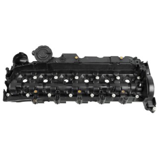 Крышка клапанная BMW 3 (E90) (M57) FEBI 175178 FEBI BILSTEIN