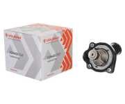 Термостат FORD MONDEO IV, V 2.3-2.5 07-, MAZDA 6 1.8-2.0 02-13, (+82°С) VR23151 VOLRAM