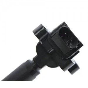 Катушка зажигания MERCEDES C (W203) (1.8/2.0) MEGAPOWER 370-13-031 MEGA POWER