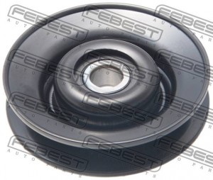 Ролик натяжной MAZDA BT-50 UN 2006-2012 0587-B2500 0587-B2500 FEBEST