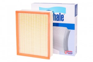 Фильтр воздушный AUDI A4 B6(8E2, 8E5), A4 B7(8EC, 8ED) AF1019 AF1019 FINWHALE