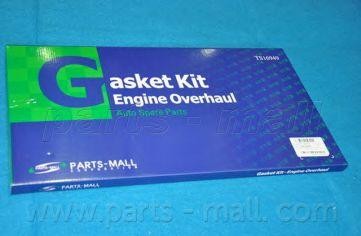 Комплект прокладок двигателя HYUNDAI ACCENT/GETZ/VERNA 1.3 SOHC PFA-M002 PFA-M002 PMC PARTS MALL