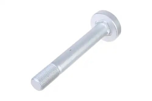 болт подвески! полурессоры (м) M24x2x170 BPW axle Z42839 ZENTPARTS