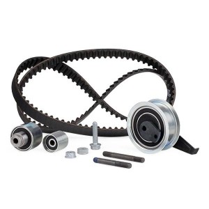 Комплект ремня ГРМ PowerGrip Kit K015678XS (7883-11579) K015678XS GATES