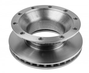 Диск тормозной передний M2000264 MARSHALL