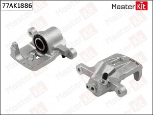 Суппорт тормозной Dac 77AK1886 77AK1886 MASTER KIT