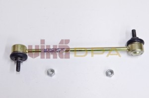 тяга стабилизатора переднего! VW Polo, Skoda Fabia/Roomster, Audi A2 99> 44111596301 VIKA