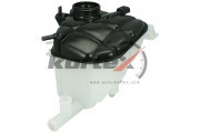 Бачок расширительный MB X164/W164 KTC009 KTC009 KORTEX