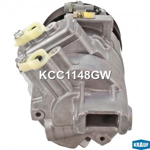 Компрессор кондиционера KRAUF KCC1148GW KCC1148GW KRAUF