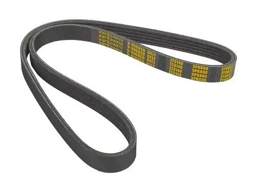 ремень поликлиновой! 5PK890\ Ford Mondeo I 1.8TD 93> Z23148 ZENTPARTS