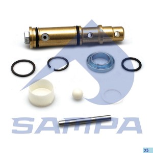 Ремкомплект DAF насоса подъема кабины SAMPA 030571 SAMPA