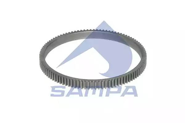 Кольцо АБС VOLVO RENAULT SAMPA 034123 SAMPA