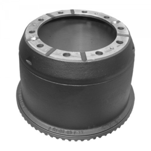 Барабан тормозной задний 413*266*321 932500 EMMERRE