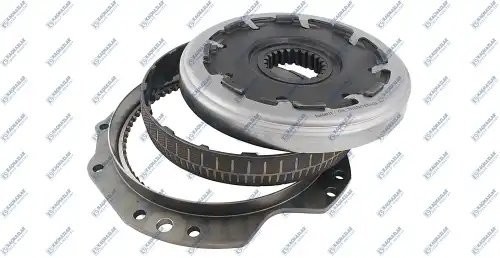 Ремкомплект синхронизатора K1004181 KACMAZLAR