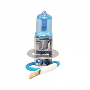 Лампа 12V H3 55W РK22s бокс (2шт.) Palladium MTF HPA1203 MTF