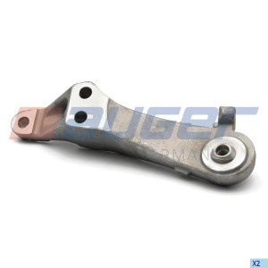 кронштейн двигателя !передний правый\ VOLVO FH(4) 83952 AUGER
