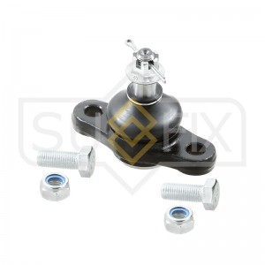 Шаровая опора нижняя L/R HYUNDAI Tucson(JM) 2.0-2.7 04-10, KIA Sportage(JE) 2.0- SG-1391 SUFIX