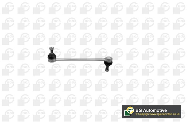 тяга стабилизатора заднего!\ Land Rover Freelander 3.2/2.2D 06>/ Evoque 2.0/2.2D LS4211 BG AUTOMOTIVE