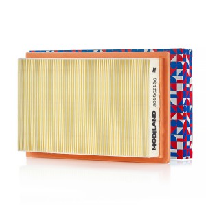 Фильтр воздушный 801002190 801002190 MOBILAND