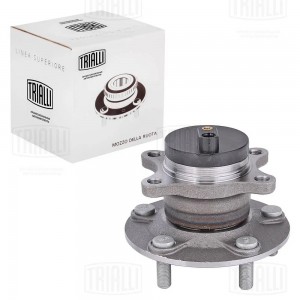 Ступица SUZUKI SX4 (06-) задняя левая/правая TRIALLI MR 2483 TRIALLI