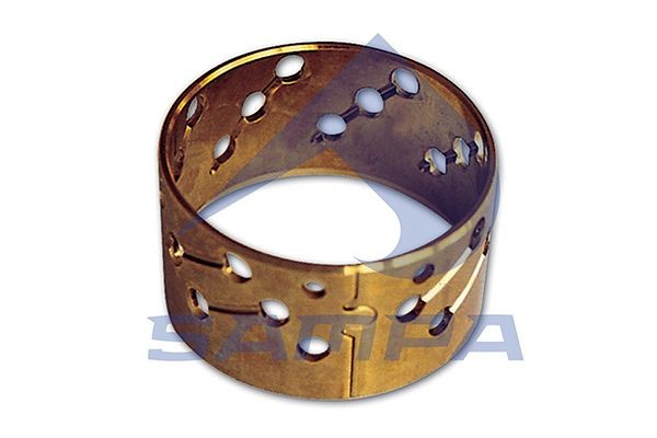 SAF HOLLAND RBM/RSM/RZM/RZ (1984-1994) бронзовая 56/60*33 075010 SAMPA