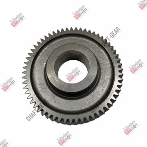 Шестерня 6 передачи промежуточного вала КПП 1156303100 SHAFT