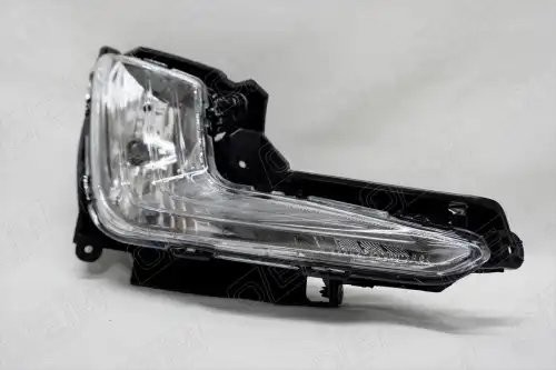 Фара противотуманная правая OEM OEM0013PTFPR OEMPARTS
